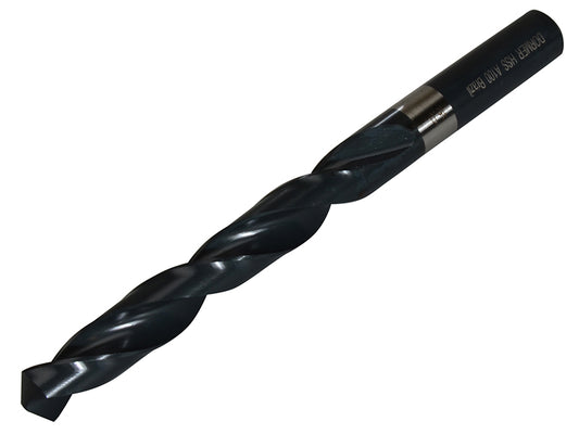 Dormer A100 HSS Jobber Drill Bit 16.00mm OL:178mm WL:120mm DORA1001600