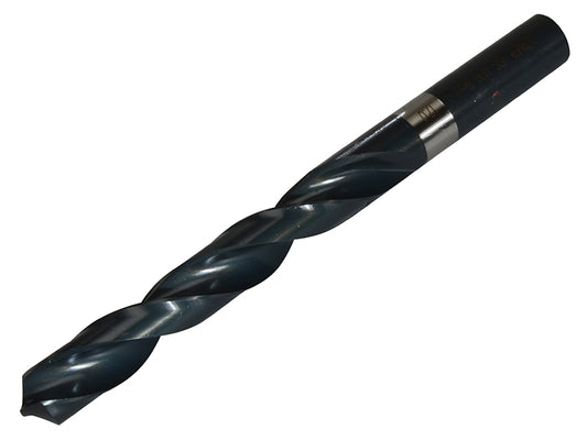 Dormer A100 HSS Jobber Drill Bit 17.00mm OL:184mm WL:125mm DORA1001700