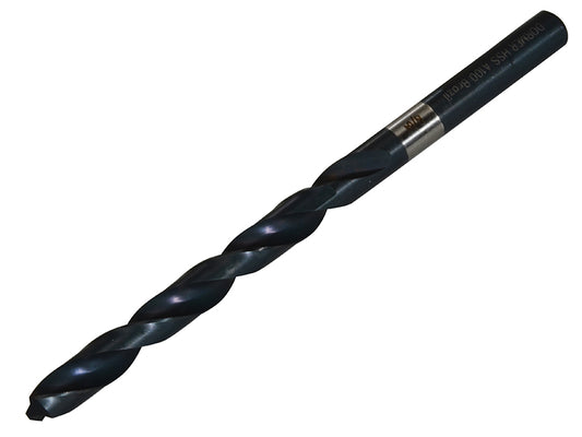 Dormer A100 HSS Jobber Drill Bit 19/64in OL:117mm WL:75mm DORA1001964