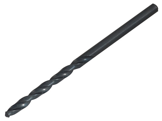Dormer A100 HSS Jobber Drill Bit 3.70mm OL:70mm WL:39mm DORA100370