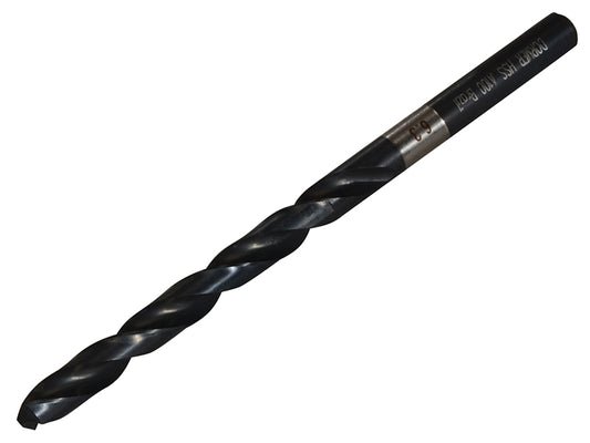 Dormer A100 HSS Jobber Drill Bit 6.30mm OL:101mm WL:63mm DORA100630
