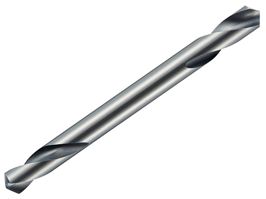 Dormer A119 HSS Double Ended Sheet Metal Stub Drill 4.10mm DORA119410