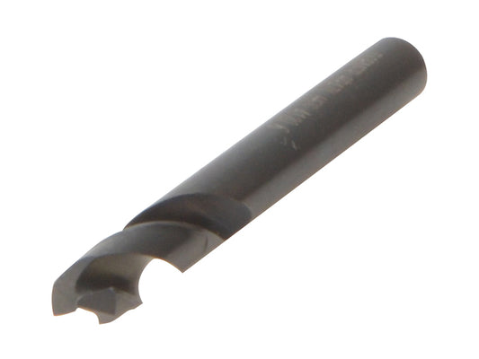 Dormer A120 HSS Stub Drill 3.20mm OL:49mm WL:18mm DORA120320