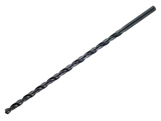 Dormer A125 HSS Extra Length Drill 1/8in OL:200mm WL:150mm DORA12518C