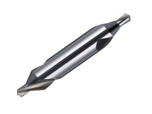 Dormer A200 HSS Centre Drill 6.30mm x 2.50mm DORA200630