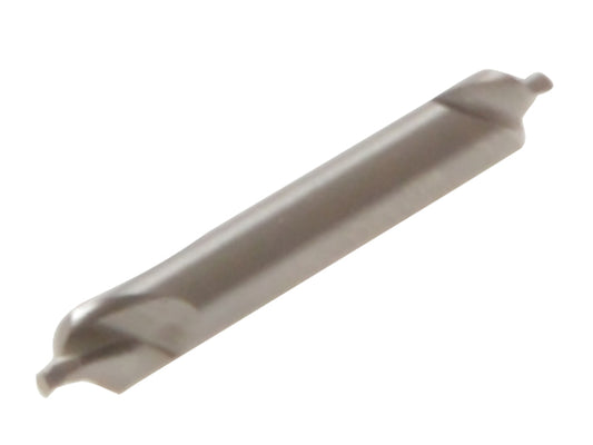 Dormer A225 1/4in BS3 HSS Centre Drill Right Hand DORBS3