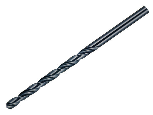 Dormer A110 HSS Long Series Drill 3/16in OL:132mm WL:87mm DORLS316