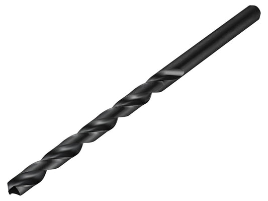 Dormer A110 HSS Long Series Drill 11.00mm OL:195mm WL:128mm DORLS1100