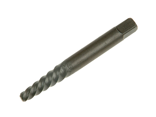 Dormer M100 Carbon Steel Screw Extractor No.7 DORSE7