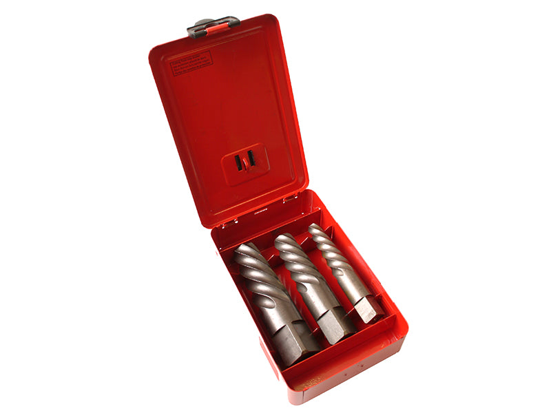 Dormer M101 Carbon Steel Screw Extractor Set E DORSETE