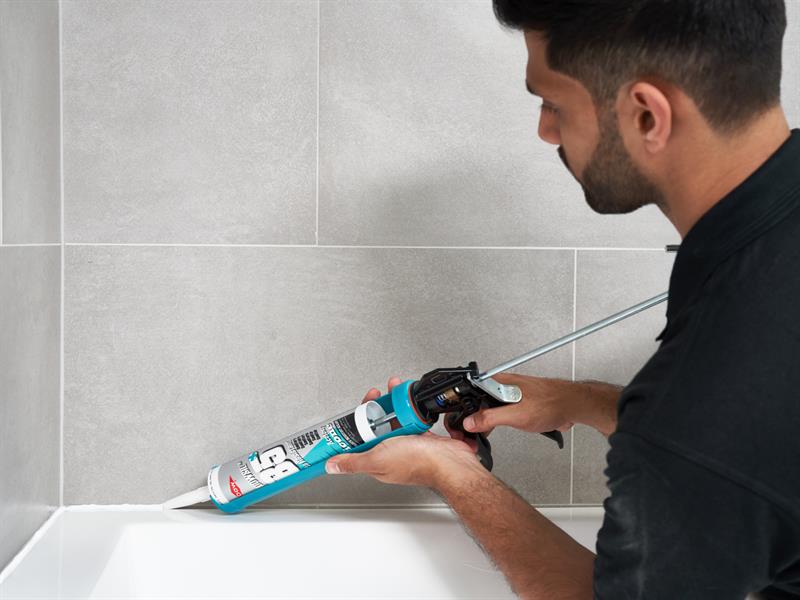 Dowsil 785+ Silicone Sealant Jasmine 310ml DOW3279601