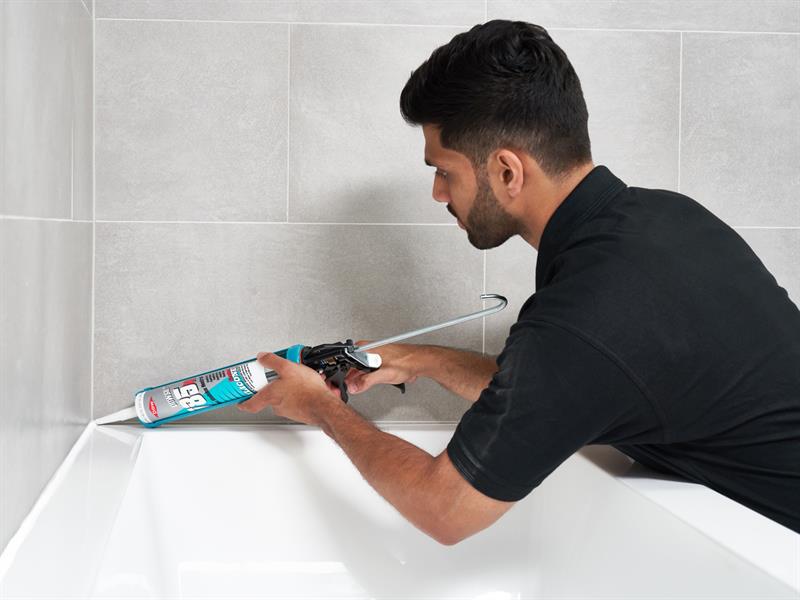 Dowsil 785+ Silicone Sealant Jasmine 310ml DOW3279601