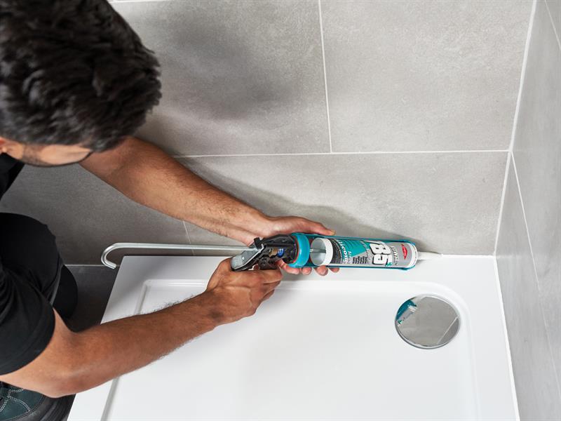 Dowsil 785+ Silicone Sealant Jasmine 310ml DOW3279601