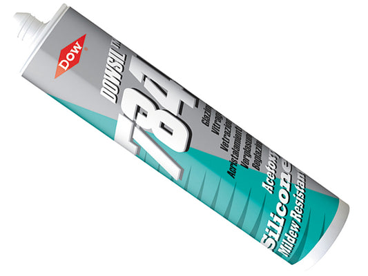 Dowsil 784 Glazing Sealant Brown 310ml DOW3295338