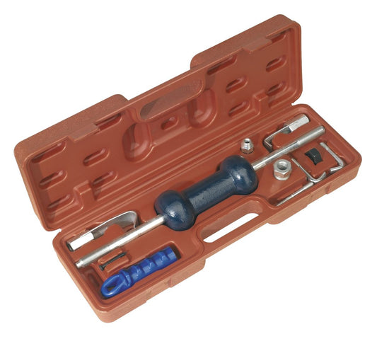Sealey Slide Hammer Kit 9pc DP935B