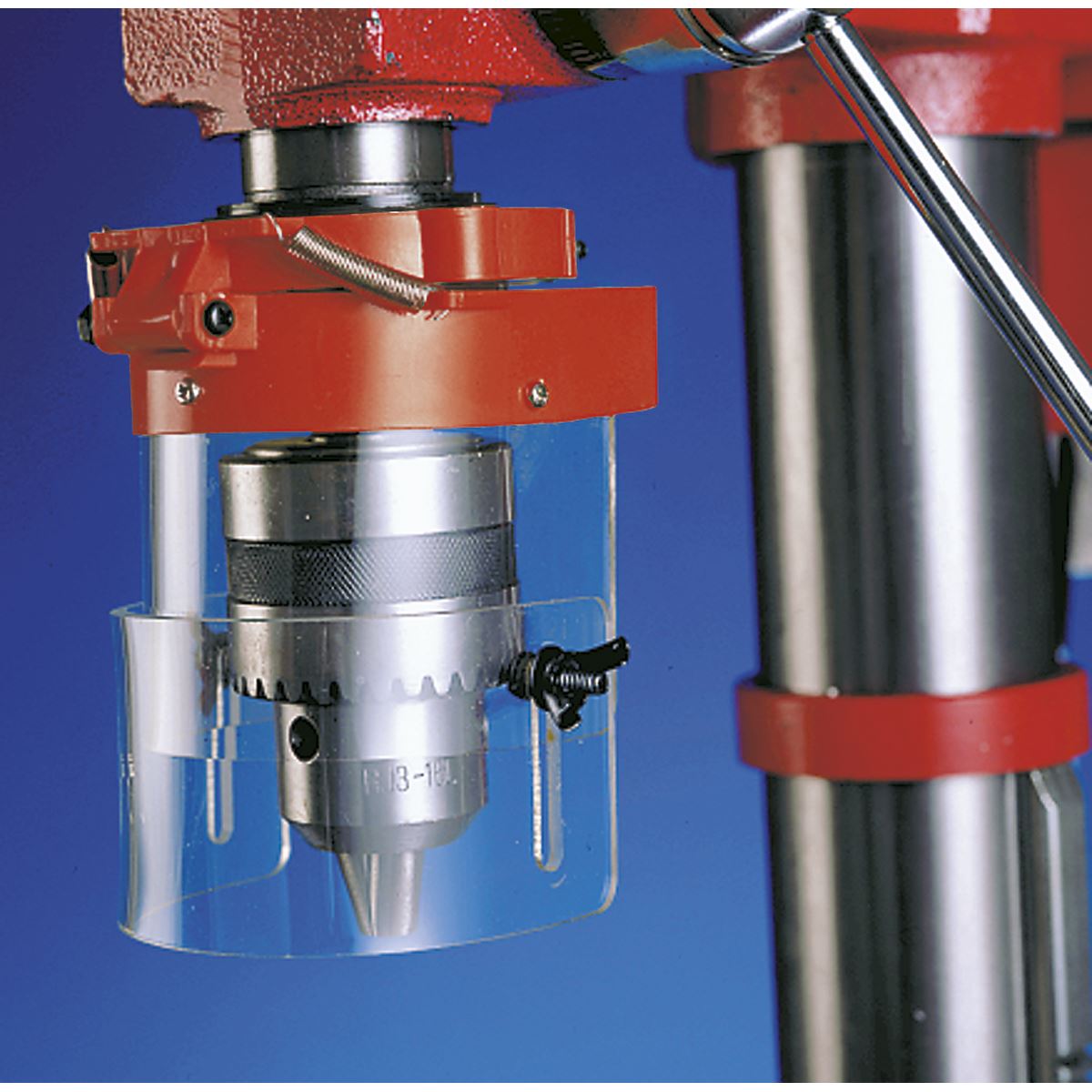 Sealey Drill Press Guard �60mm DPG99