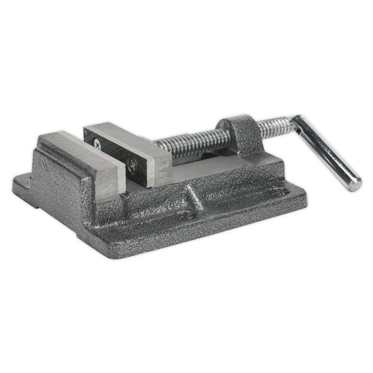 Sealey Drill Vice Standard 75mm Jaw DPV3