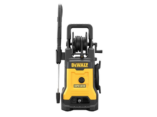 DEWALT DXPW001M Pressure Washer 130 bar 240V DPWDXPW001M