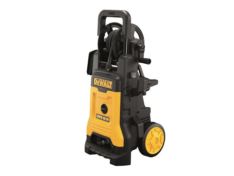 DEWALT DXPW001M Pressure Washer 130 bar 240V DPWDXPW001M
