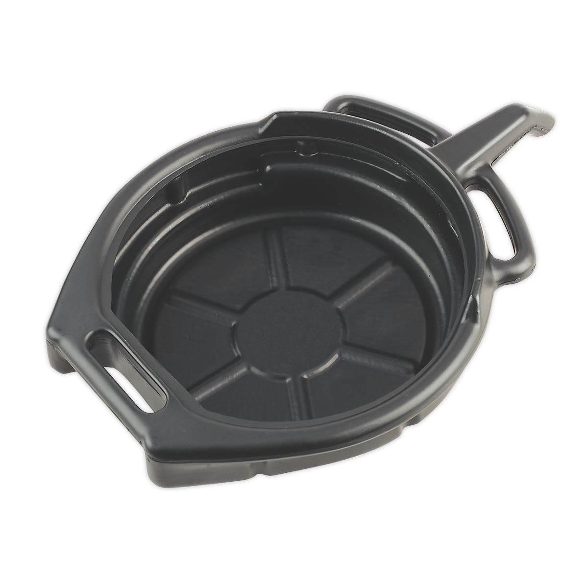 Sealey Oil/Fluid Drain Pan 7.6L DRP02