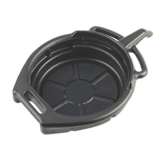 Sealey Oil/Fluid Drain Pan 7.6L DRP02