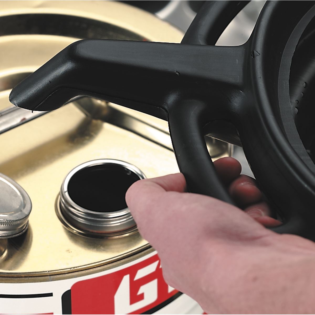 Sealey Oil/Fluid Drain Pan 7.6L DRP02