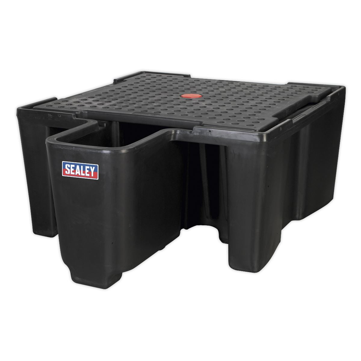 Sealey IBC Bund 1660 x 1670 x 710mm DRP24