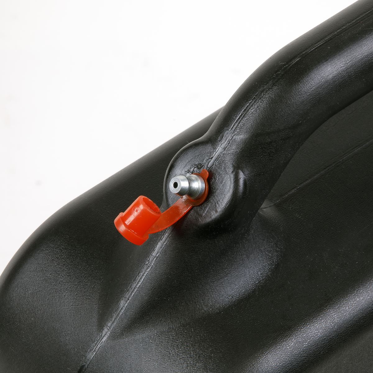 Sealey Oil/Fluid Drain & Recycling Container 15L - Wheeled DRP44