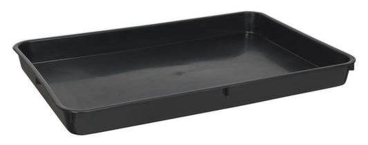 Sealey Drip Tray Low Profile 9L DRPL09