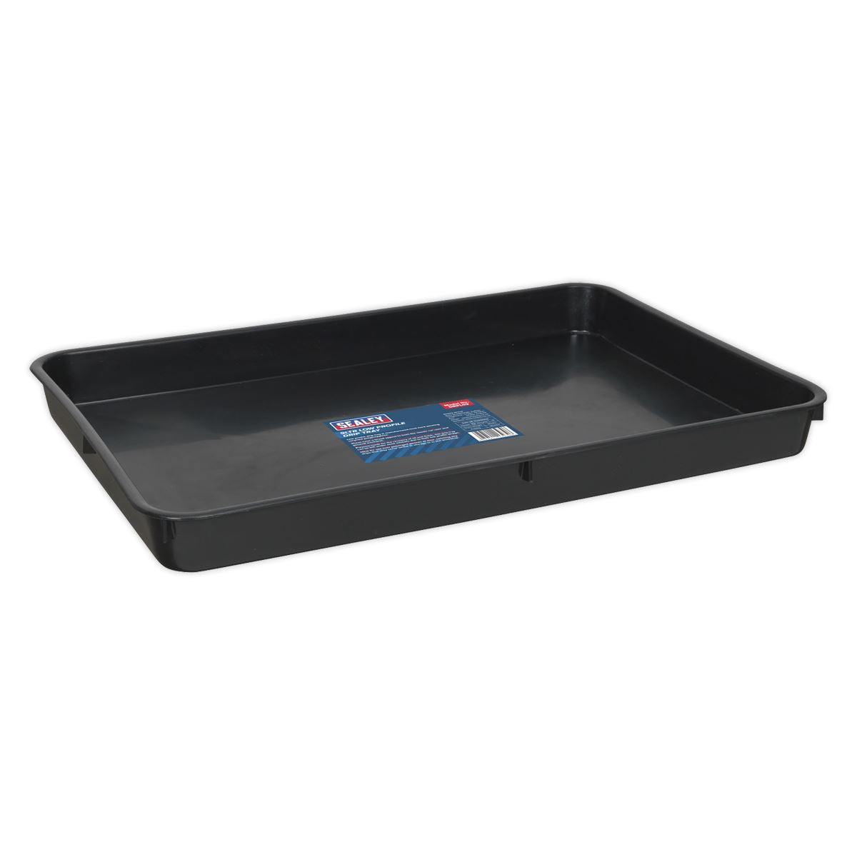 Sealey Drip Tray Low Profile 9L DRPL09