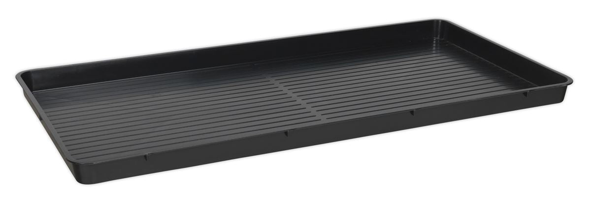 Sealey Drip Tray Low Profile 25L DRPL25