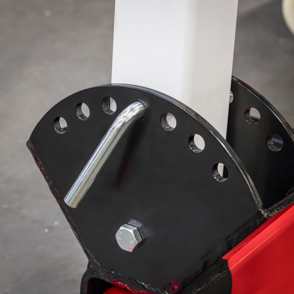 Sealey Straightener Kit with Variable Upright DZRE21