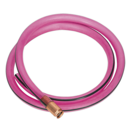 Sealey Jiggle Syphon �3/4" ID Hose EC9434