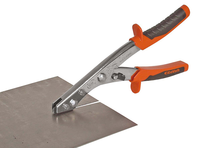Edma Monodex Nibbler Shears EDM0101