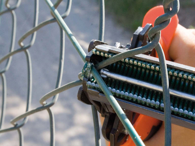 Edma Top Grafer 20/22 Hog Ring Pliers With Magazine EDM0411