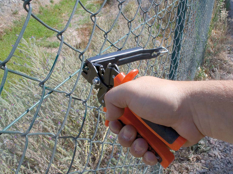 Edma Top Grafer 20/22 Hog Ring Pliers With Magazine EDM0411