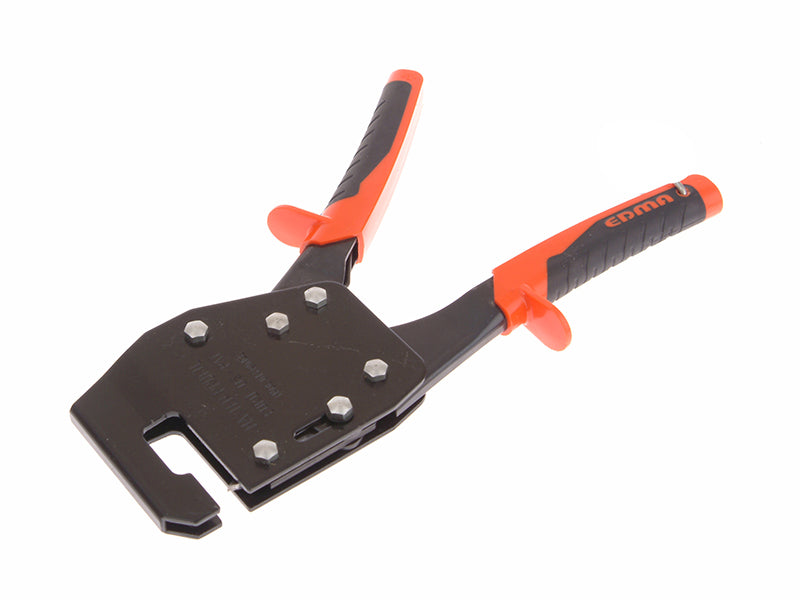 Edma Master Profil Single Handed Setting Pliers EDM0620