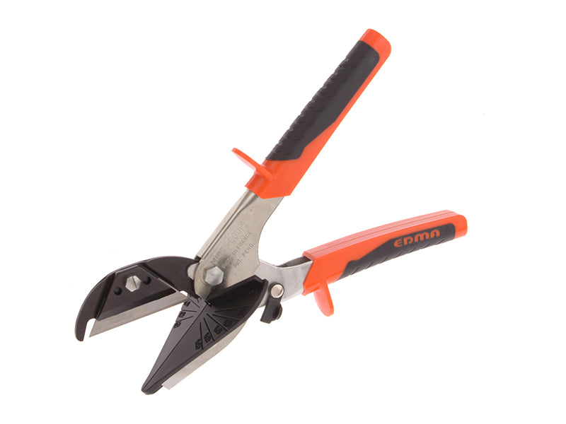 Edma MultiCoup® Mitre Shears EDM0700