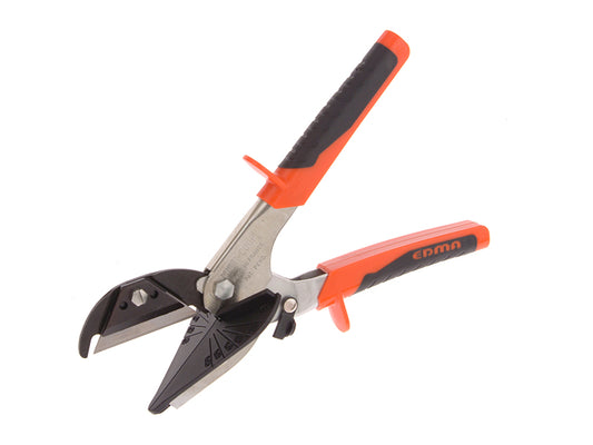 Edma MultiCoup® Mitre Shears EDM0700