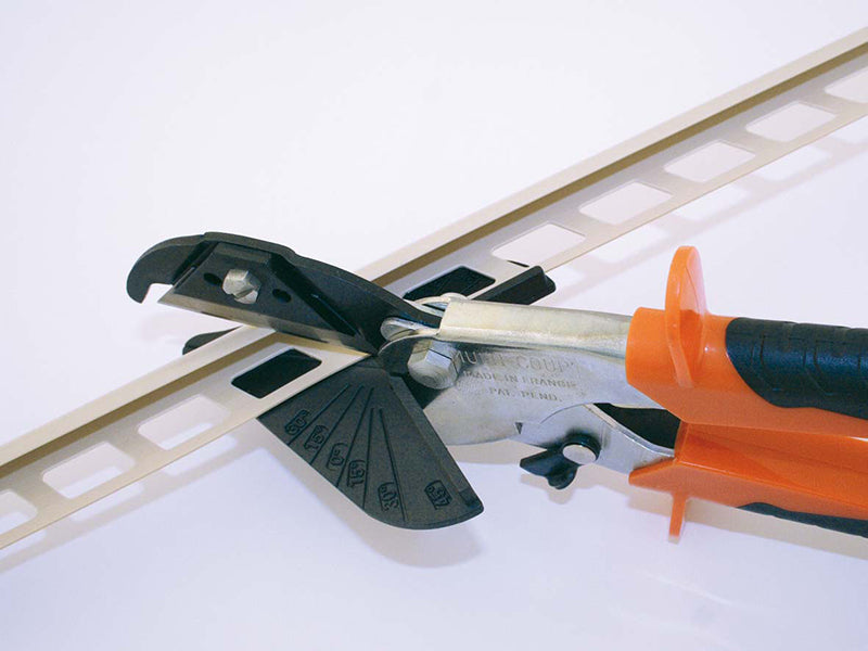 Edma MultiCoup® Mitre Shears EDM0700