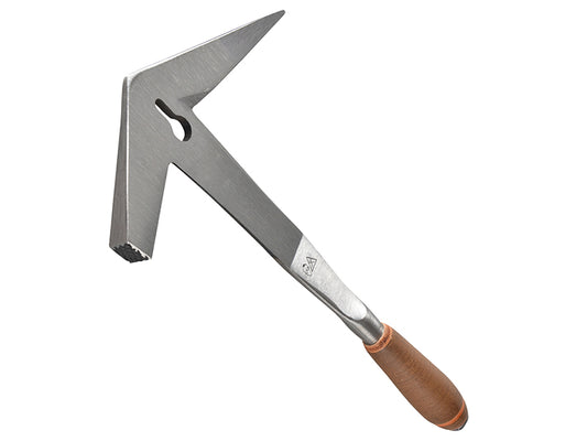 Edma Universal Slater's Hammer Leather Handle EDM1381