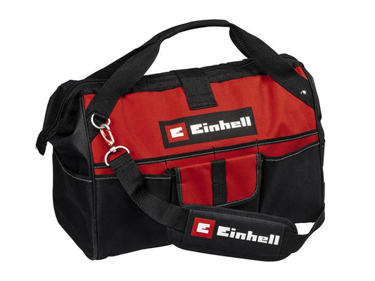 Einhell Tool Bag 450 x 220 x 290mm Load 20kg With Carry Handle 45/29 EINBAG450