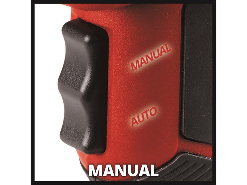 Einhell Li-Solo Power X-Change Car Air Compressor 18V Bare Unit EINCECC18LIN