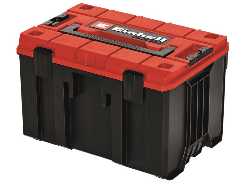 Einhell E-Case M Size 295 x 330 x 444mm Modular System EINECASEM
