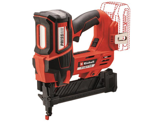 Einhell Power X-Change Cordless Stapler 18V Bare Unit EINFIXETTO38
