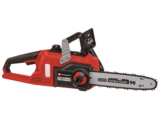 Einhell 18/30 Power X Change Chainsaw 30cm 18V Bare Unit FORTEXXA