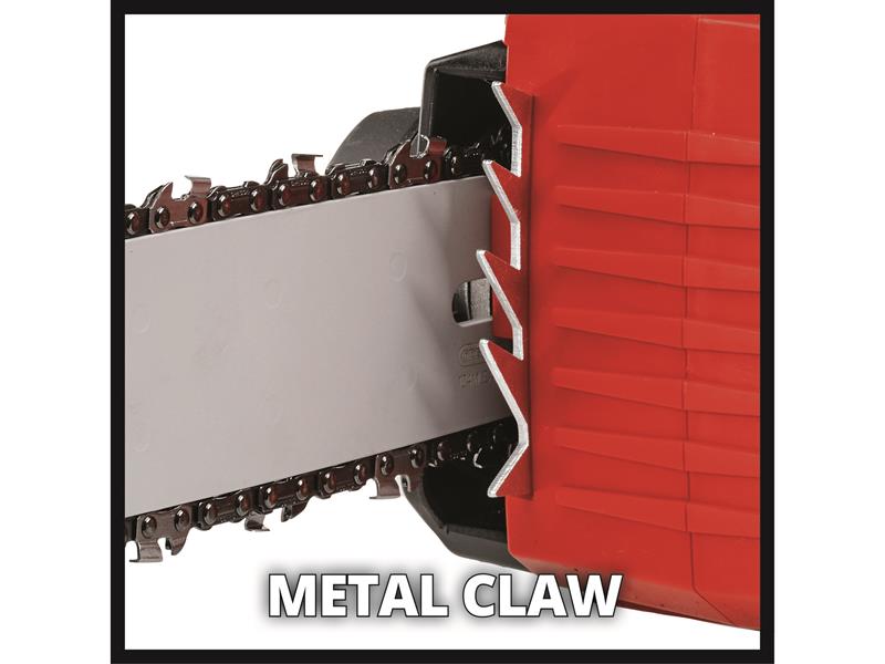 Einhell 18/30 Power X Change Chainsaw 30cm 18V Bare Unit FORTEXXA