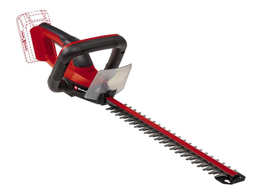 Einhell Hedge Trimmer Li Solo 18V Bare Unit GC-CH 18/40
