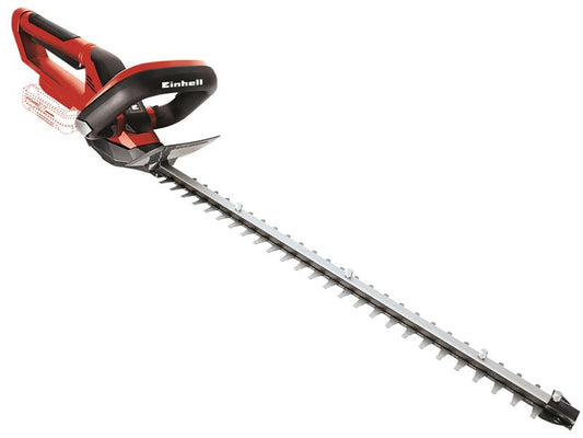 Einhell Li-Solo Hedge Trimmer 55cm 18V Bare Unit EINGCCH1855N
