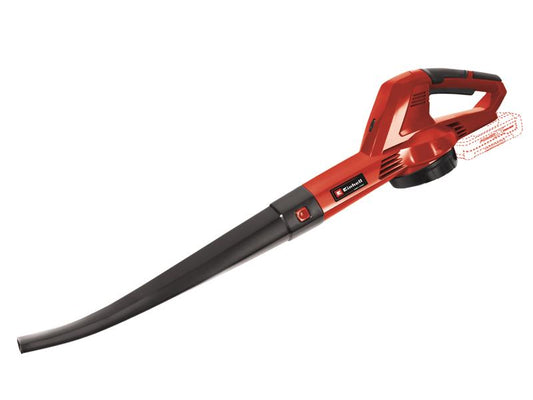 Einhell Leaf Blower 18V Bare Unit GC-CL 18 Li E-Solo Speed 210 Km/h EINGCCL18N